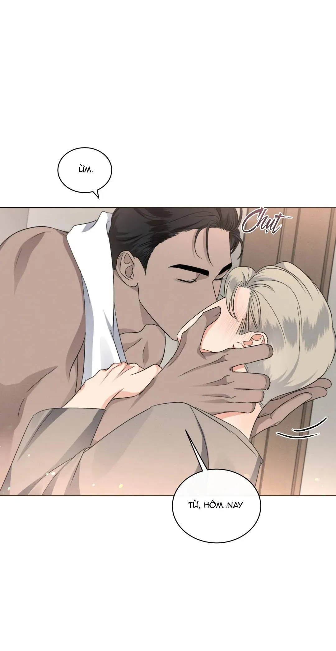 KICK OFF Chapter 20 Trang 10