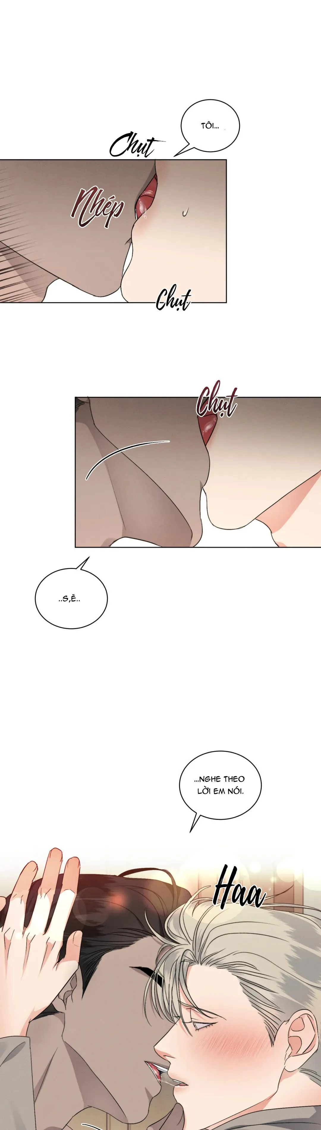 KICK OFF Chapter 20 Trang 11