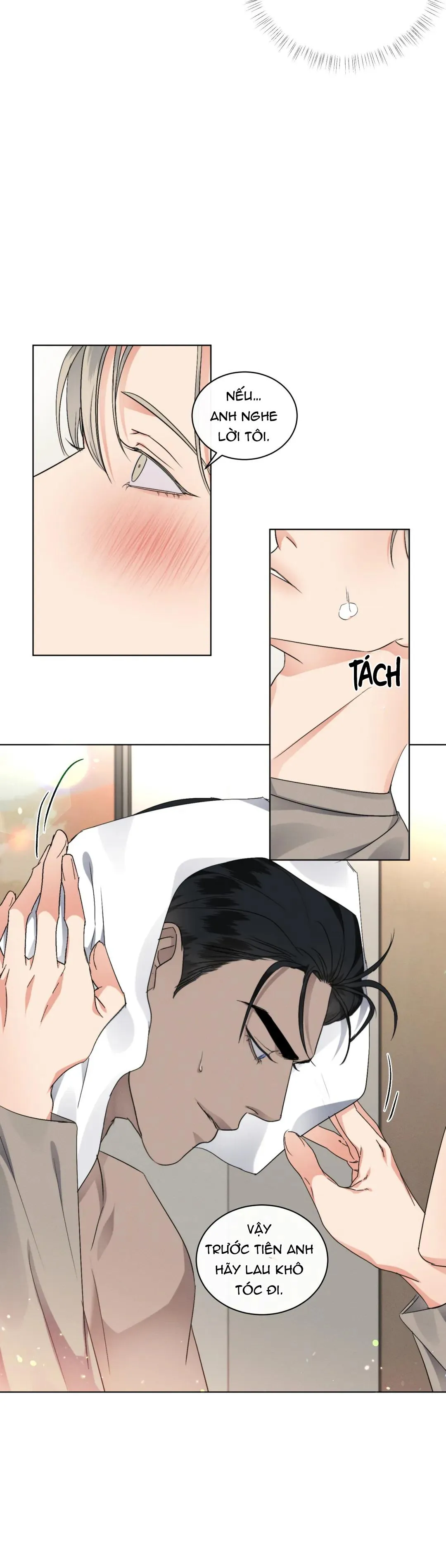 KICK OFF Chapter 20 Trang 13