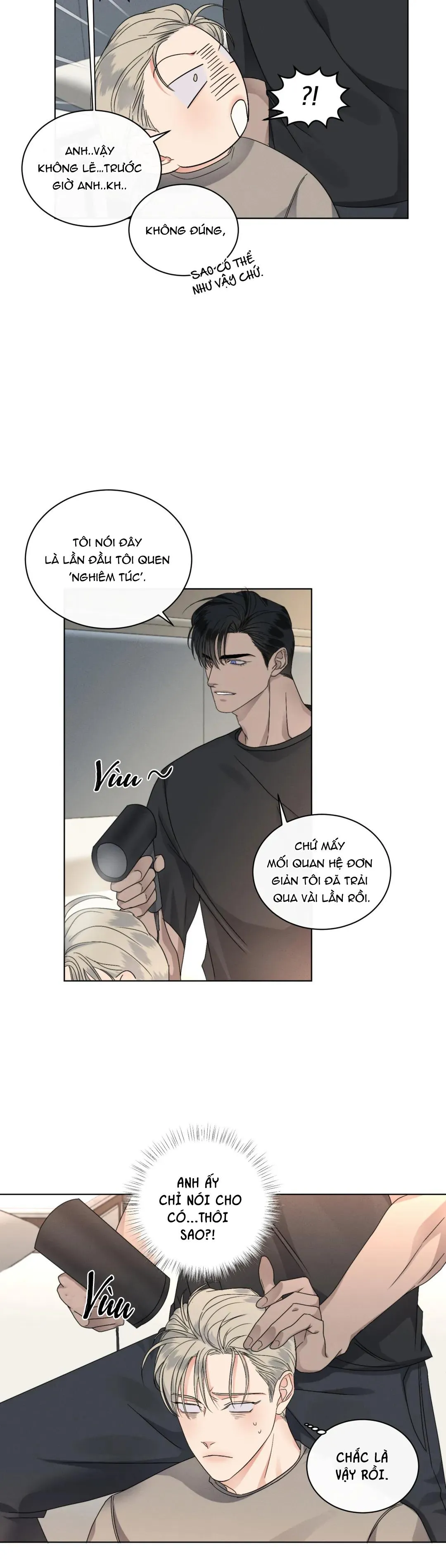 KICK OFF Chapter 20 Trang 24