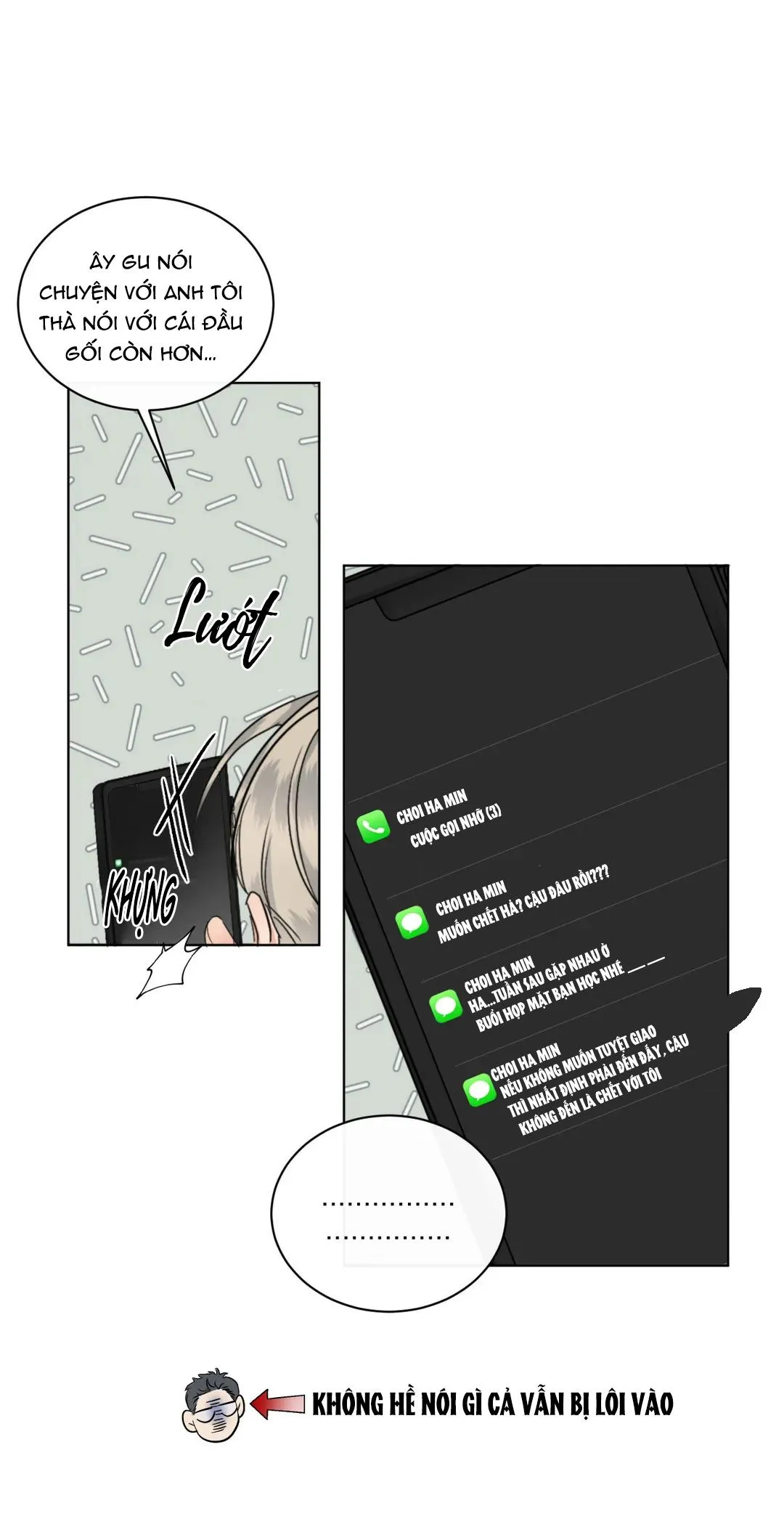 KICK OFF Chapter 20 Trang 25