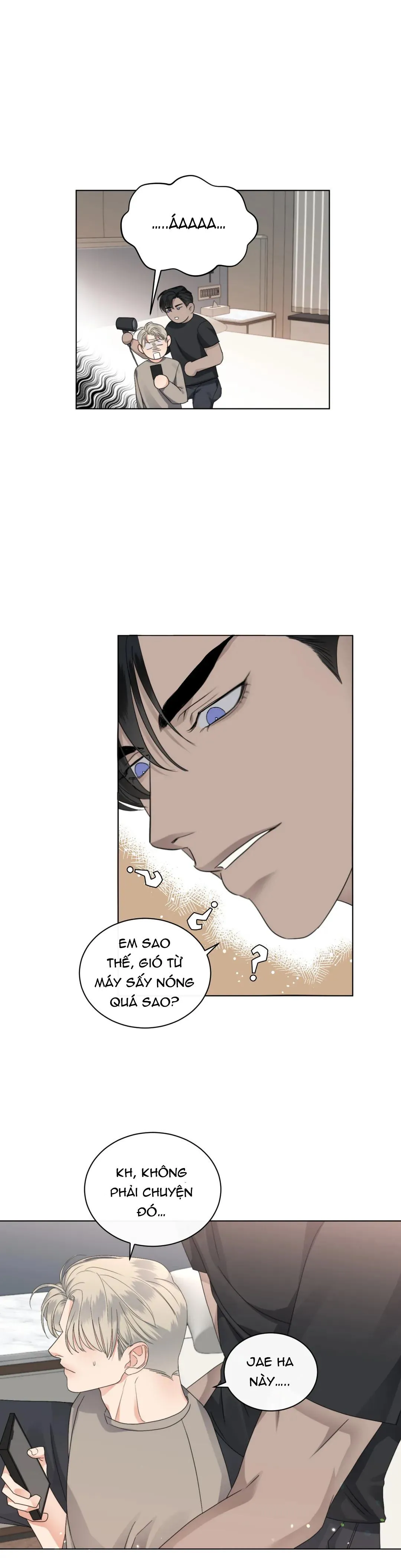 KICK OFF Chapter 20 Trang 26