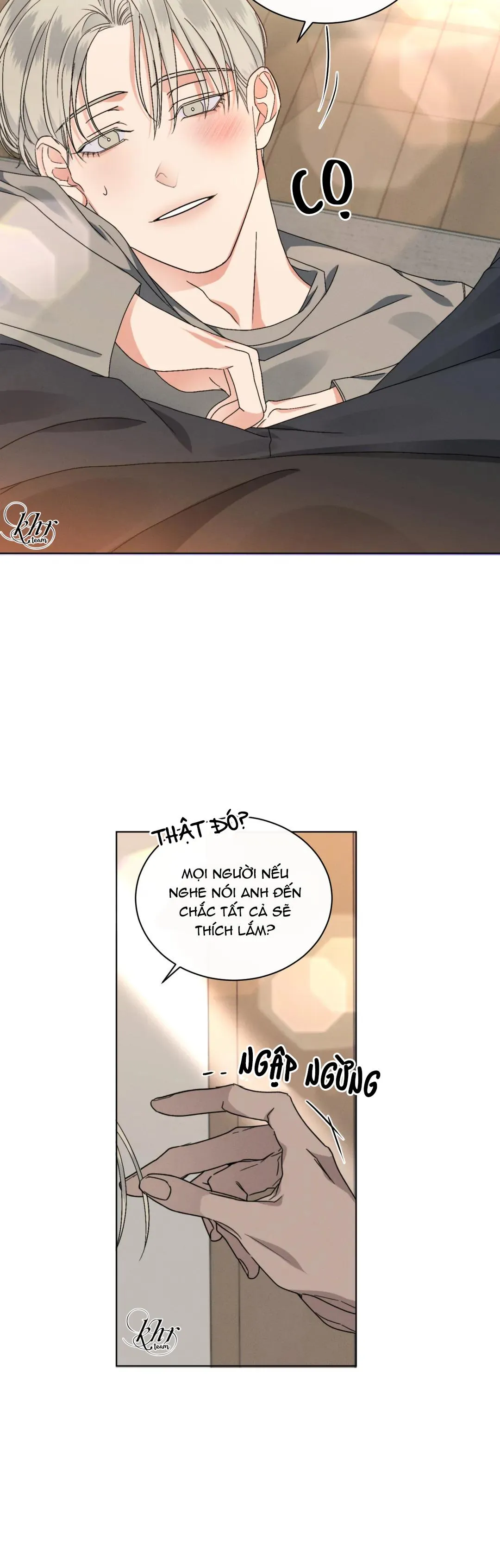 KICK OFF Chapter 21 Trang 4