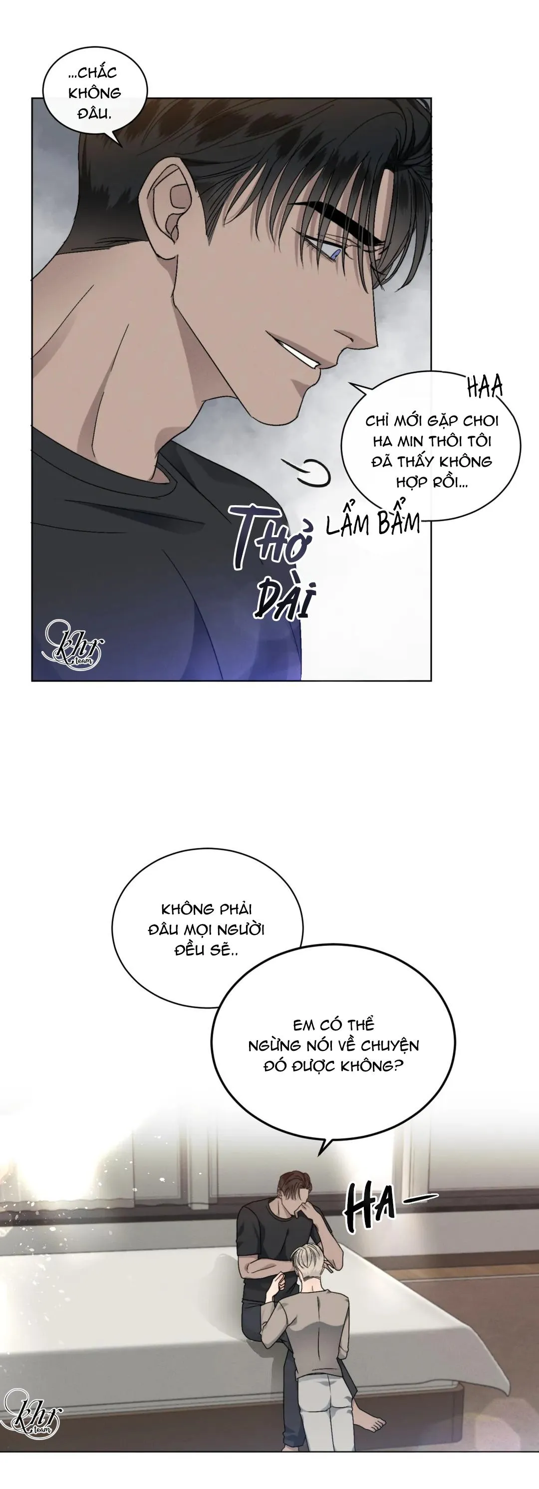 KICK OFF Chapter 21 Trang 5