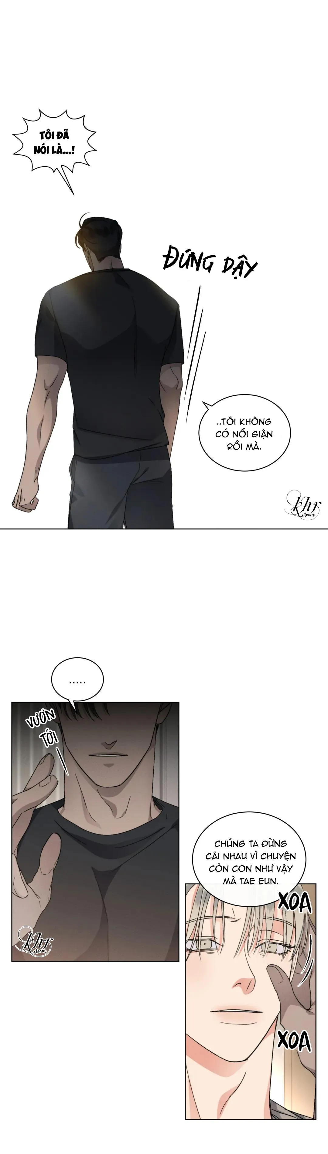 KICK OFF Chapter 21 Trang 11