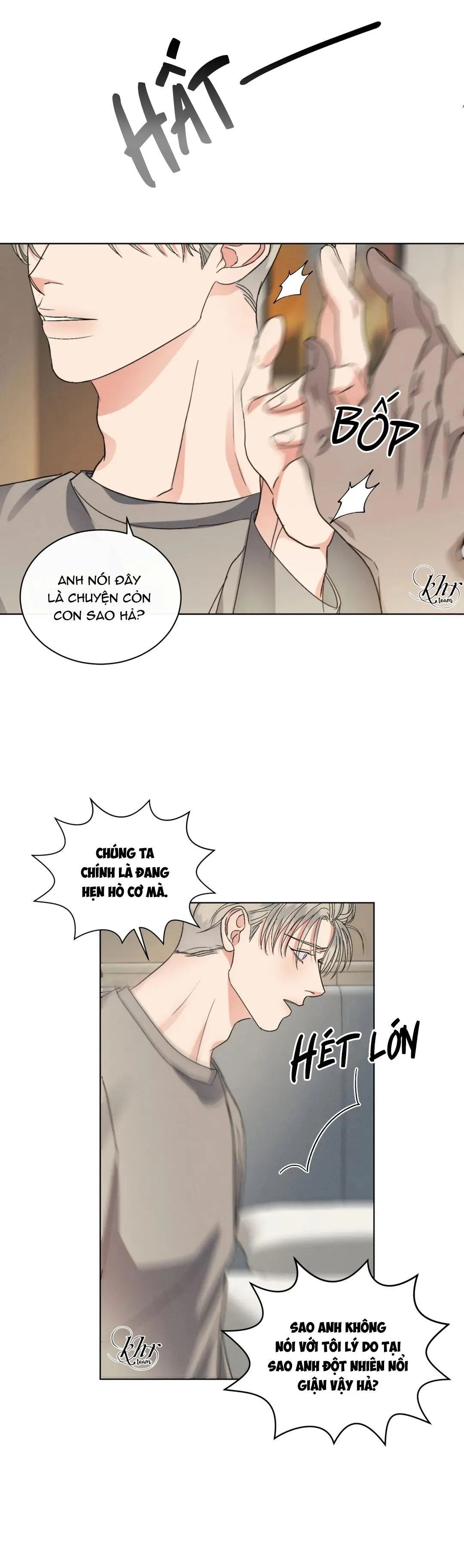 KICK OFF Chapter 21 Trang 12