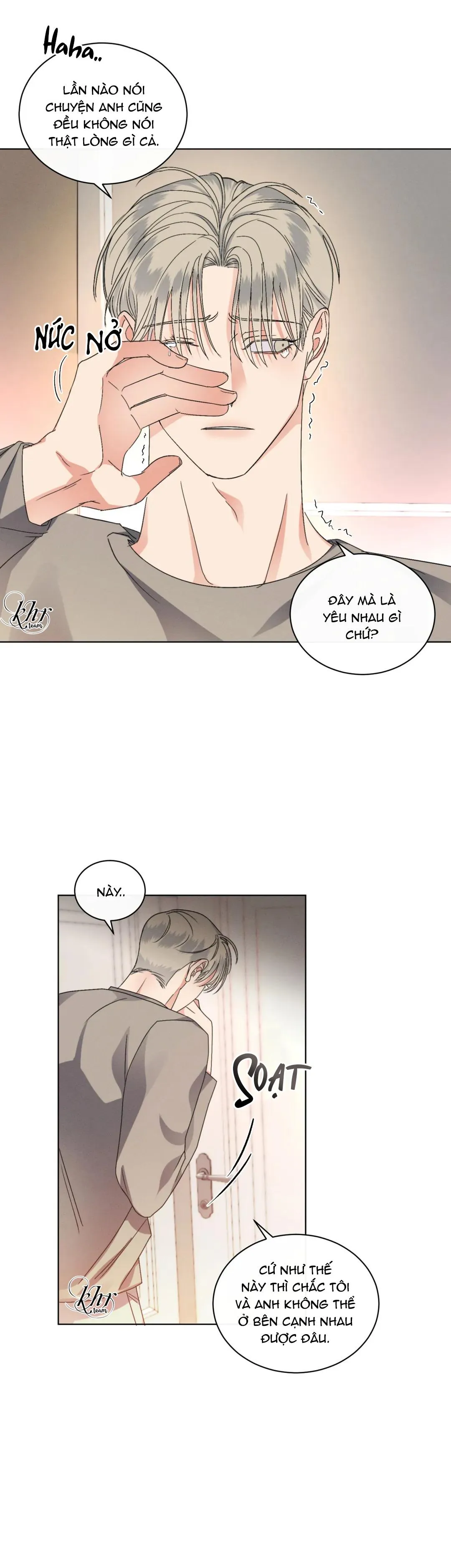 KICK OFF Chapter 21 Trang 13