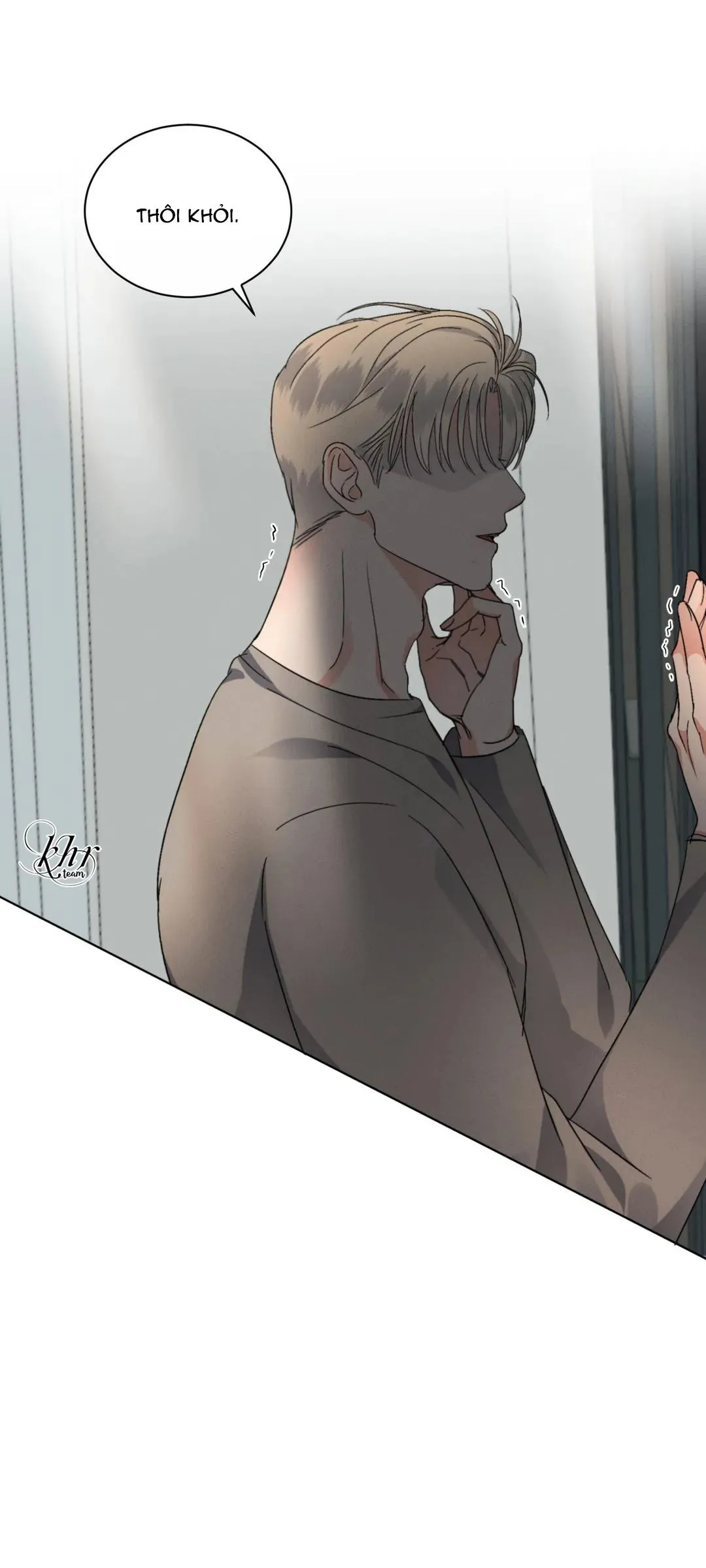 KICK OFF Chapter 21 Trang 15