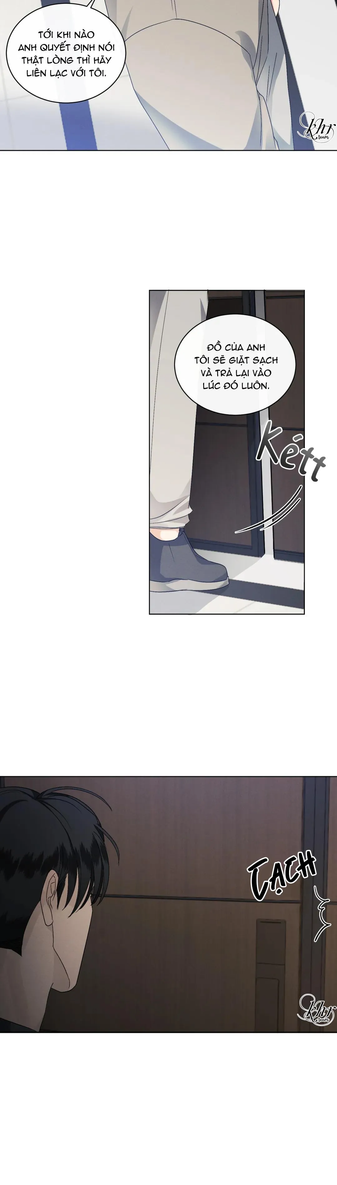 KICK OFF Chapter 21 Trang 18