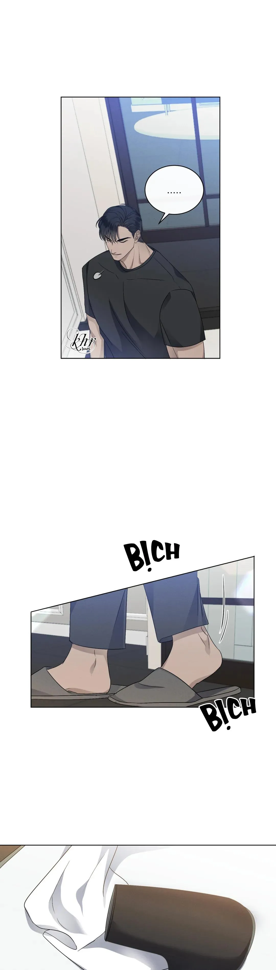 KICK OFF Chapter 21 Trang 19