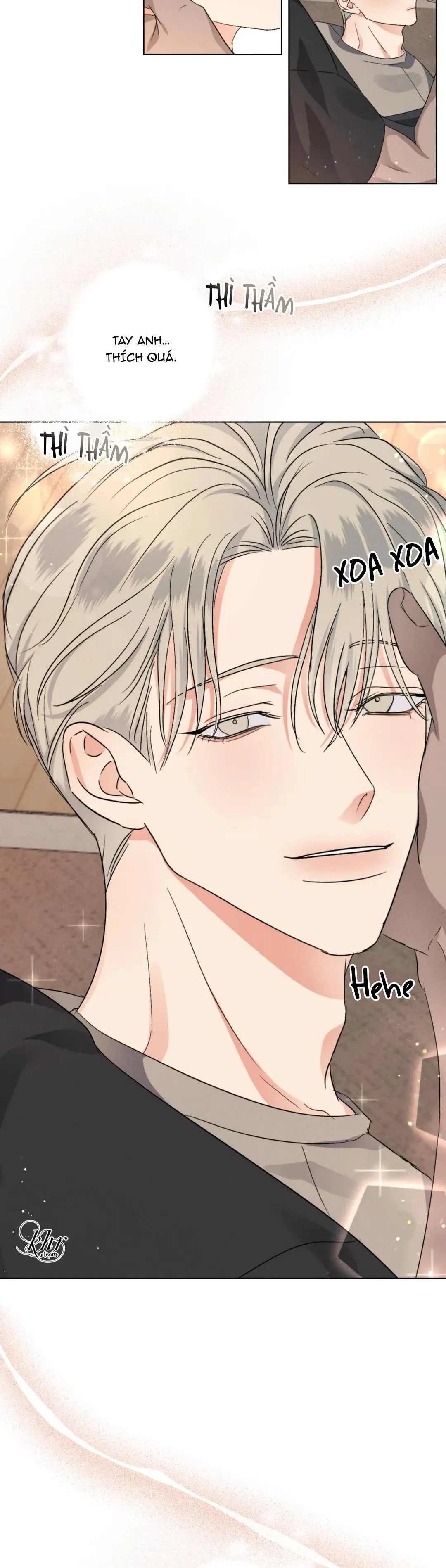 KICK OFF Chapter 21 Trang 22