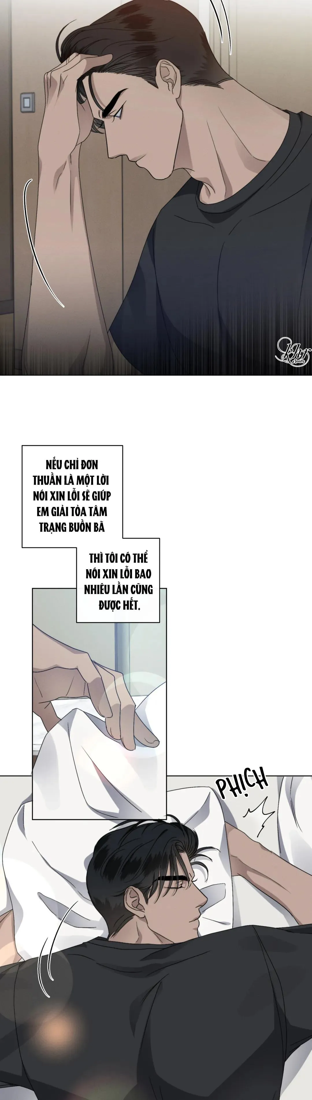 KICK OFF Chapter 21 Trang 24