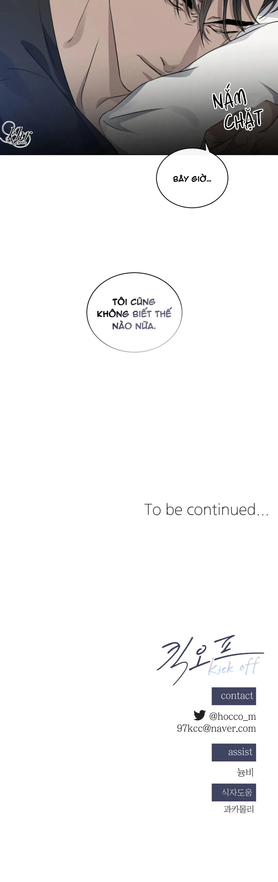 KICK OFF Chapter 21 Trang 28