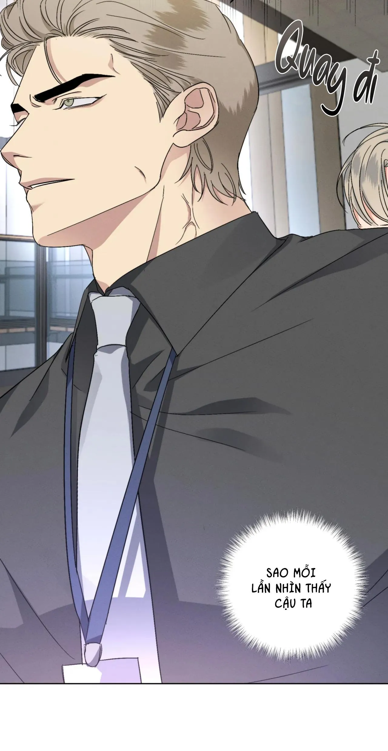 KICK OFF Chapter 22 Trang 10