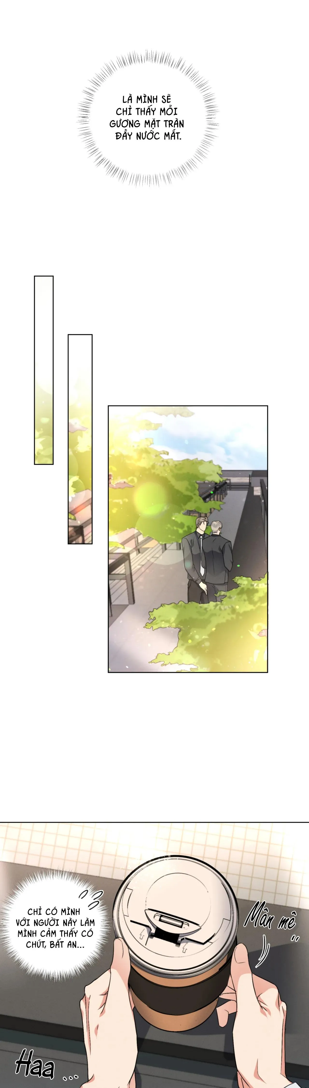 KICK OFF Chapter 22 Trang 11