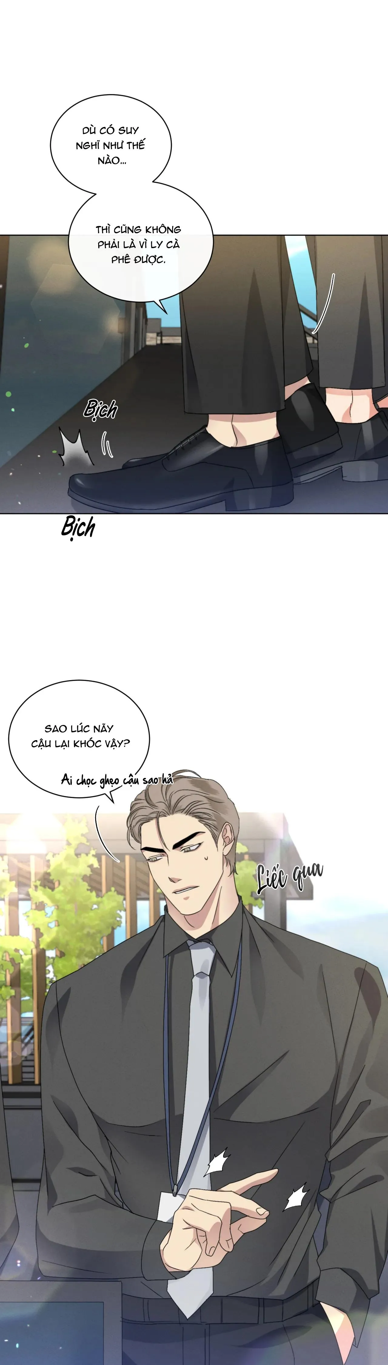 KICK OFF Chapter 22 Trang 13