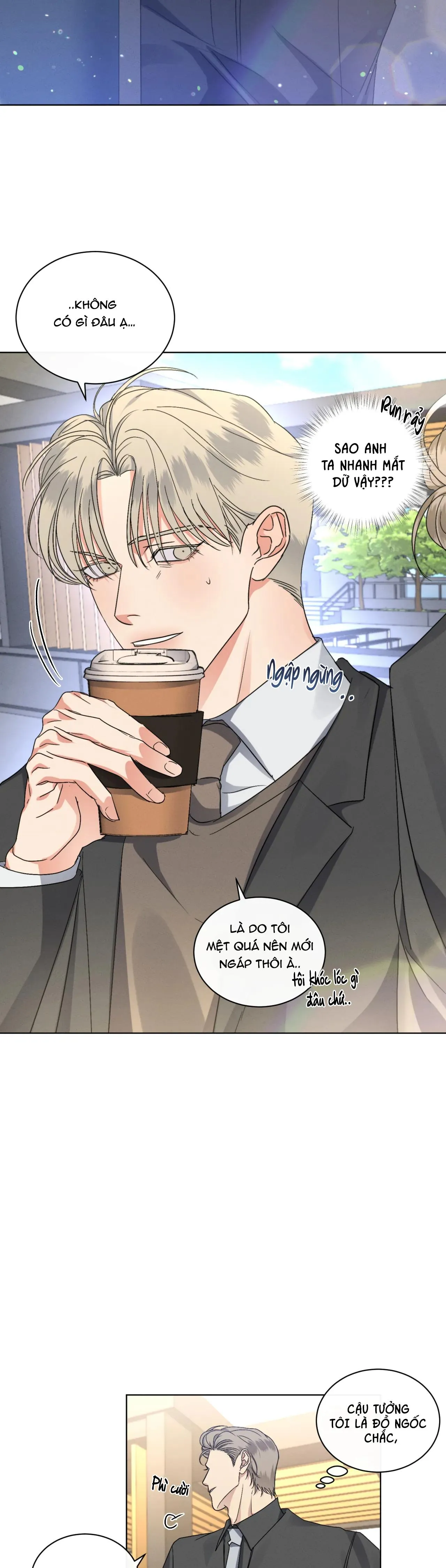 KICK OFF Chapter 22 Trang 14