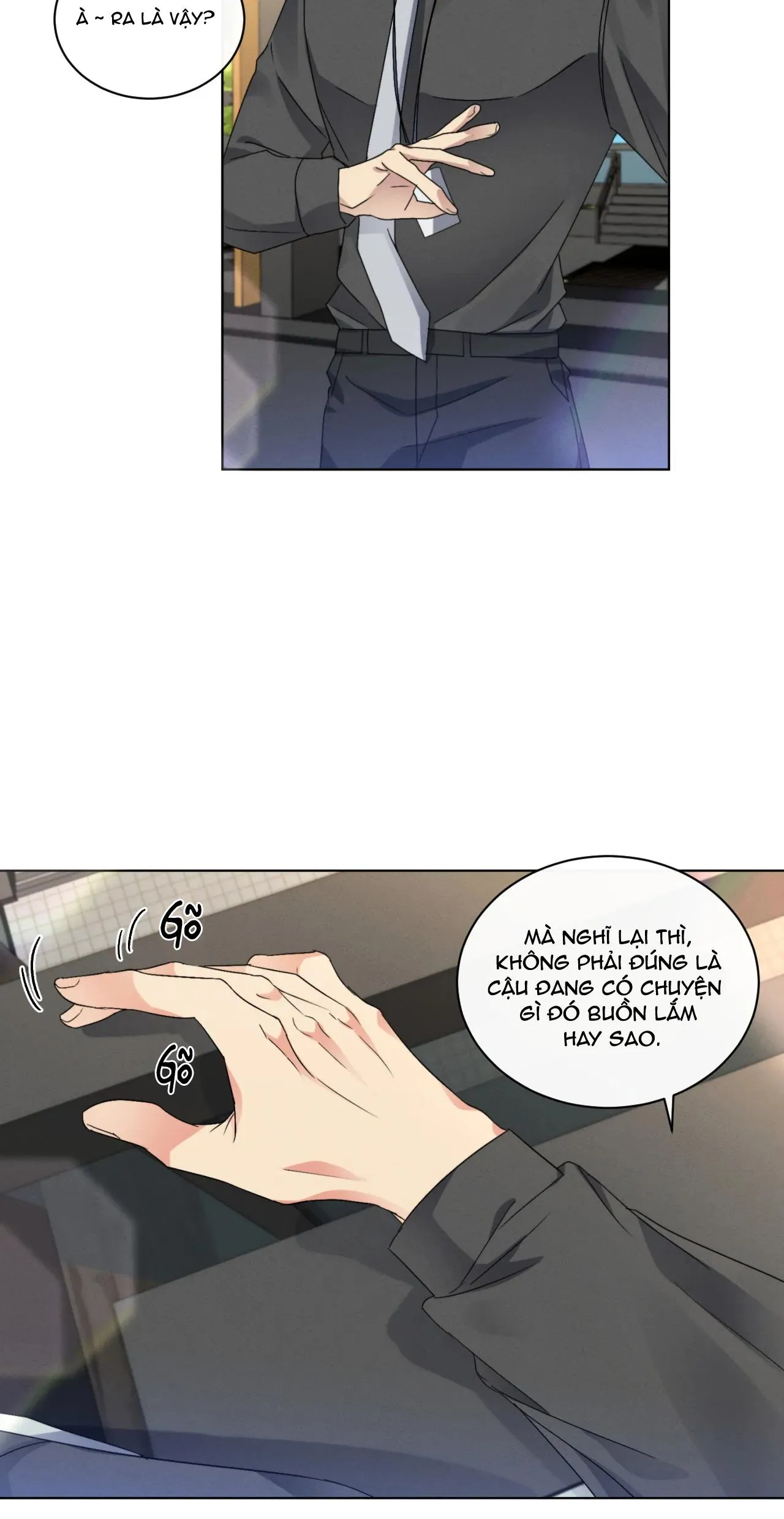 KICK OFF Chapter 22 Trang 15