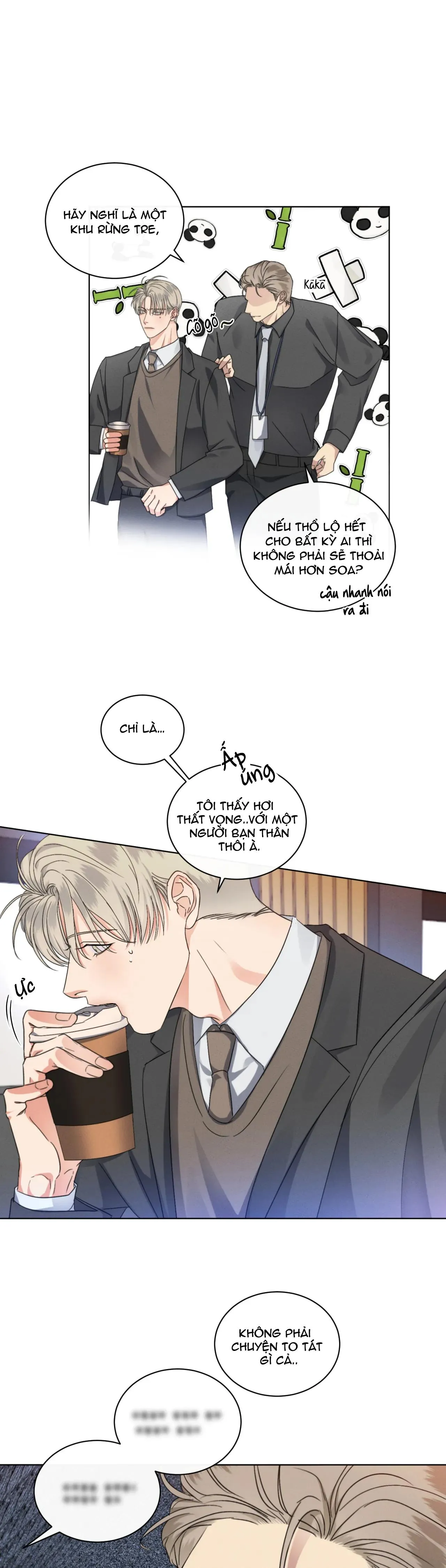 KICK OFF Chapter 22 Trang 16