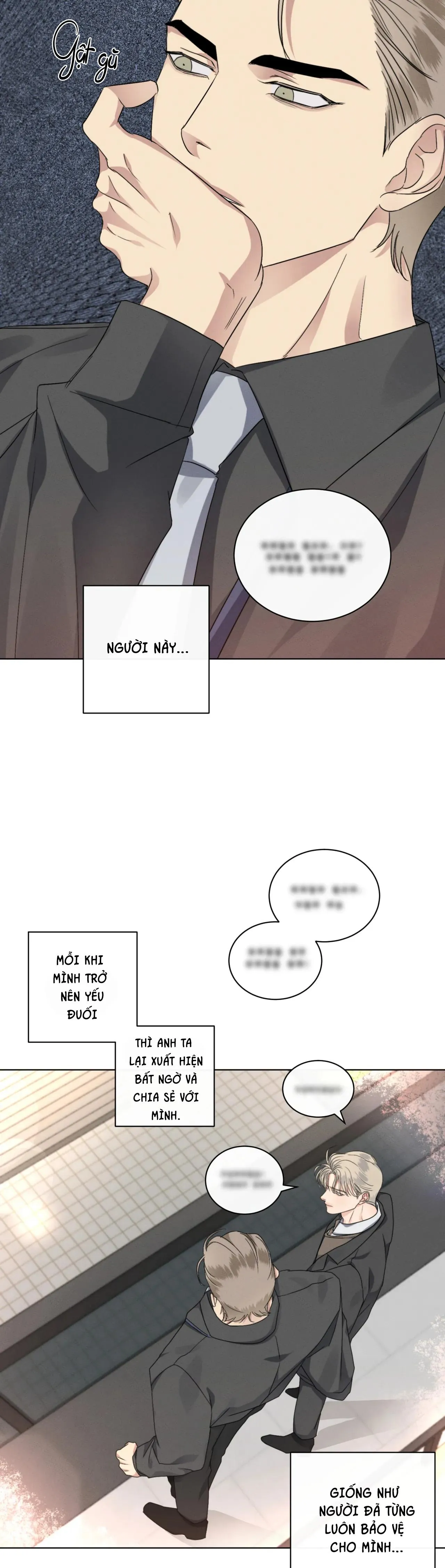 KICK OFF Chapter 22 Trang 17