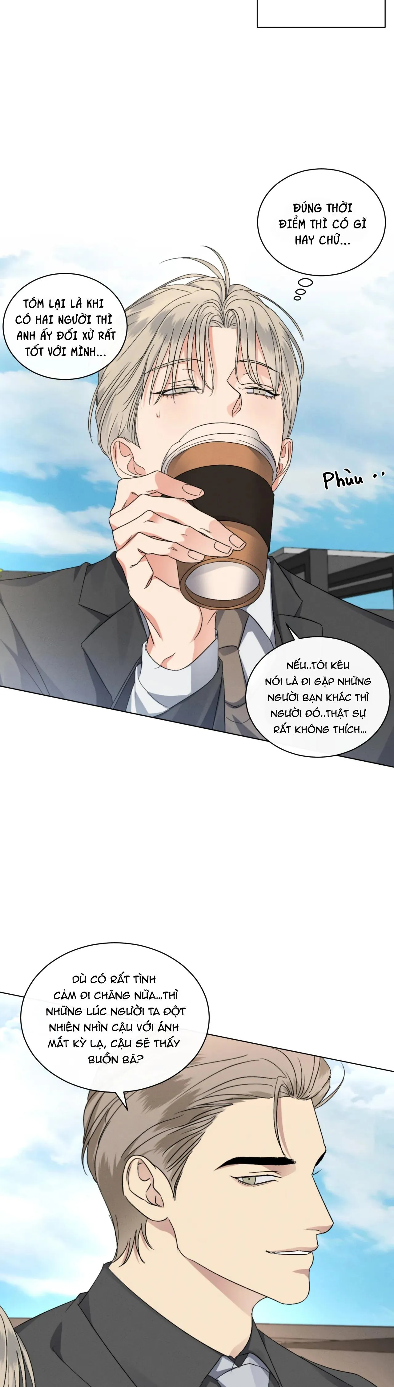 KICK OFF Chapter 22 Trang 18