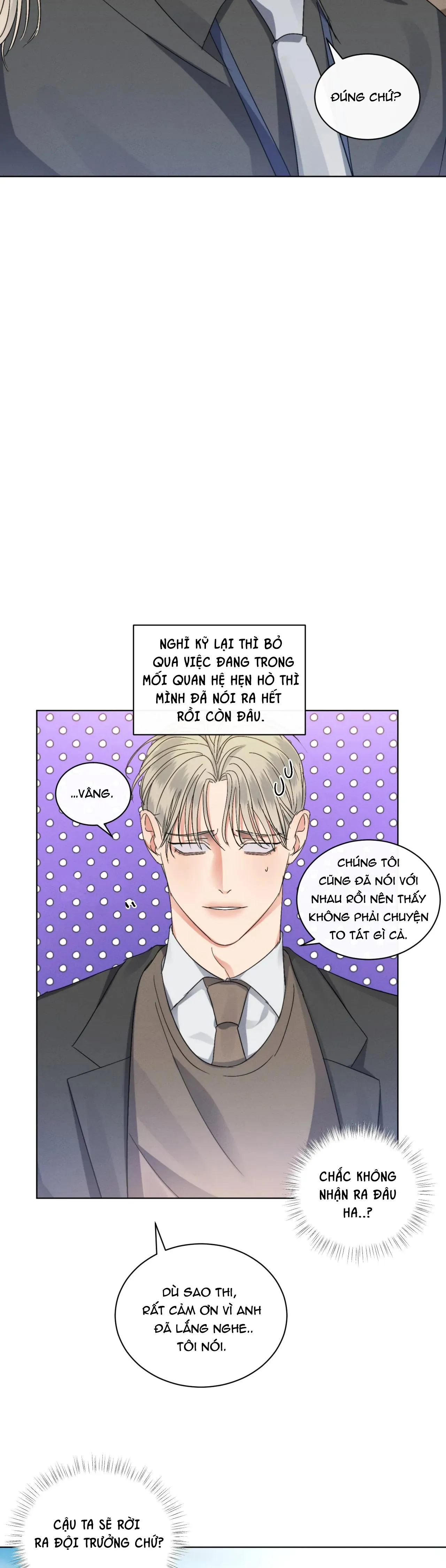 KICK OFF Chapter 22 Trang 19