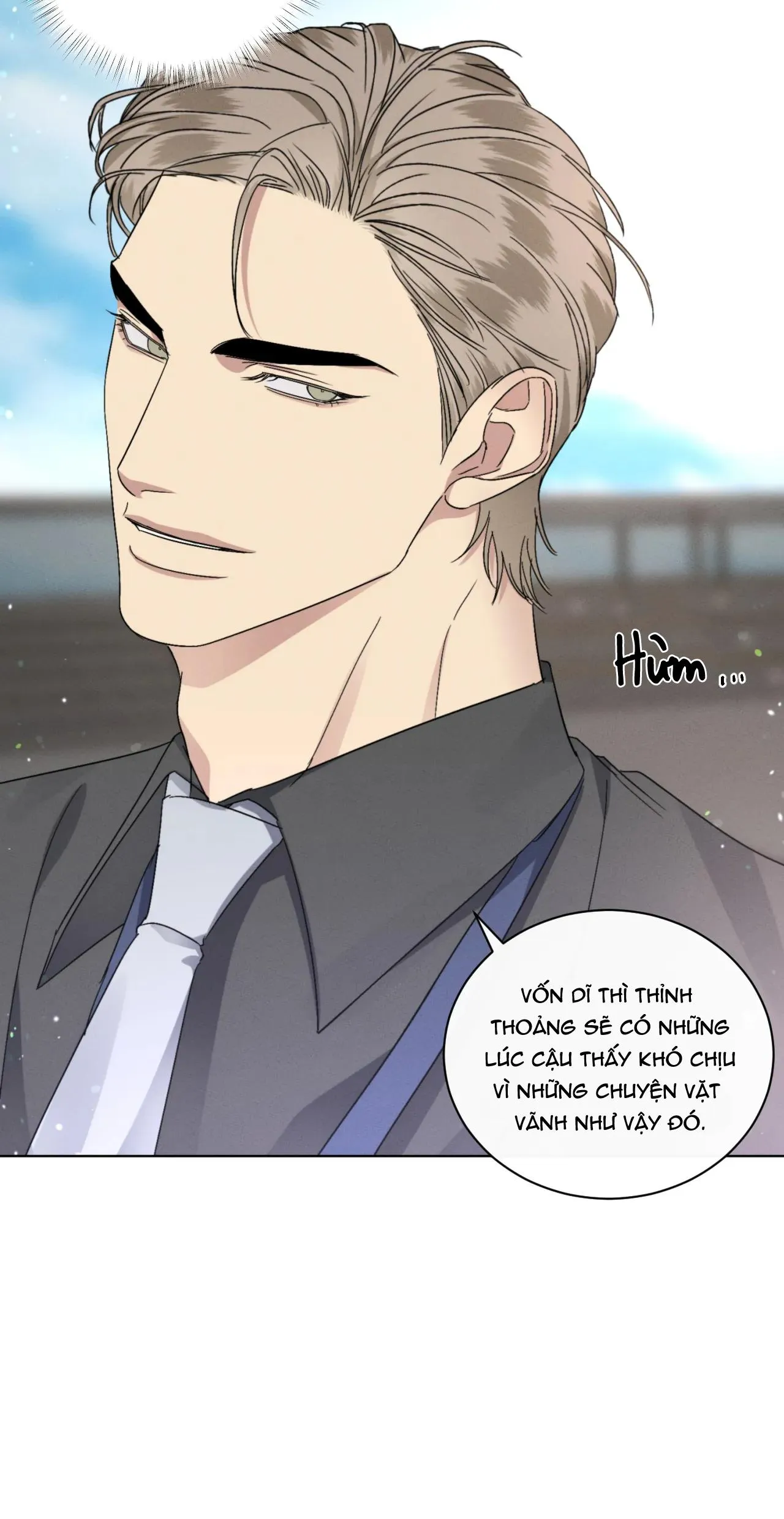 KICK OFF Chapter 22 Trang 20