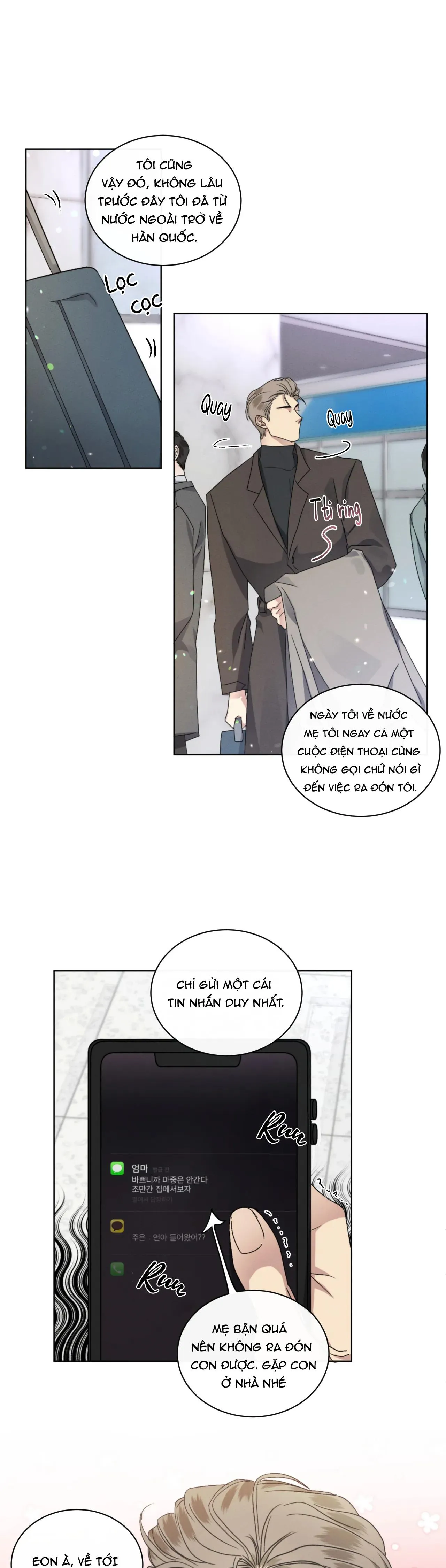 KICK OFF Chapter 22 Trang 21