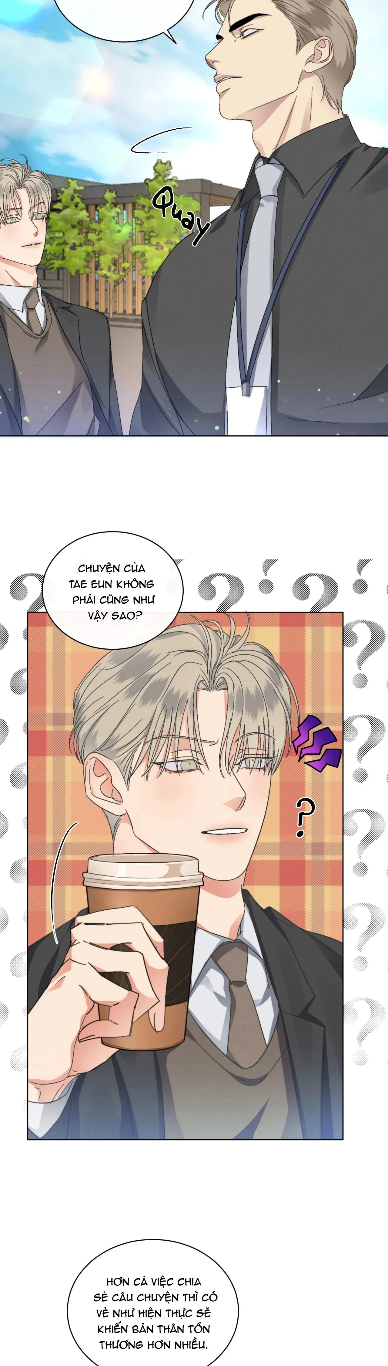 KICK OFF Chapter 22 Trang 23