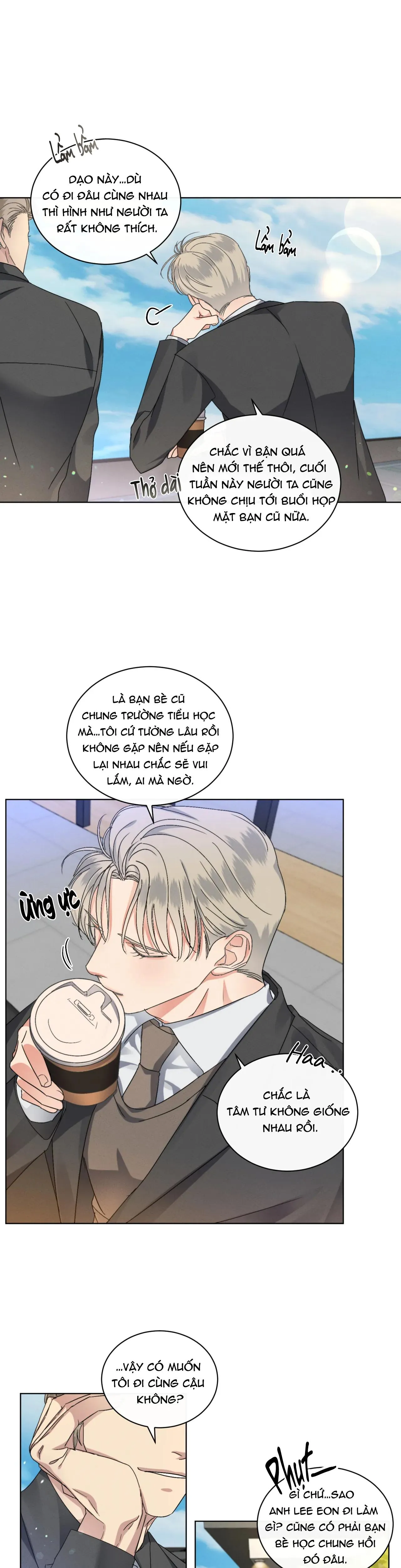 KICK OFF Chapter 22 Trang 26