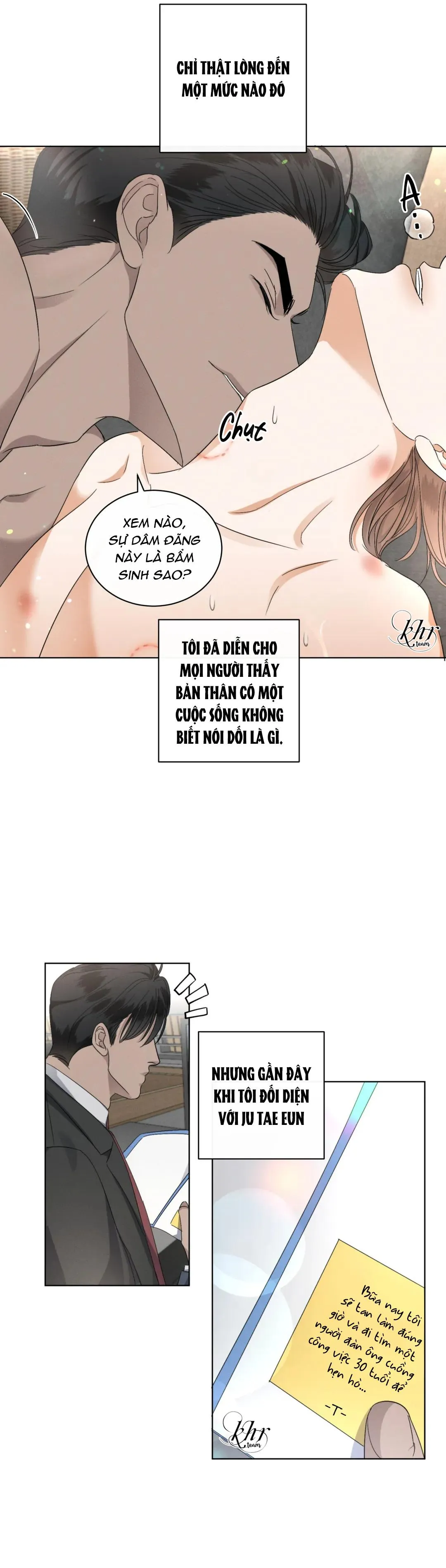 KICK OFF Chapter 23 Trang 4