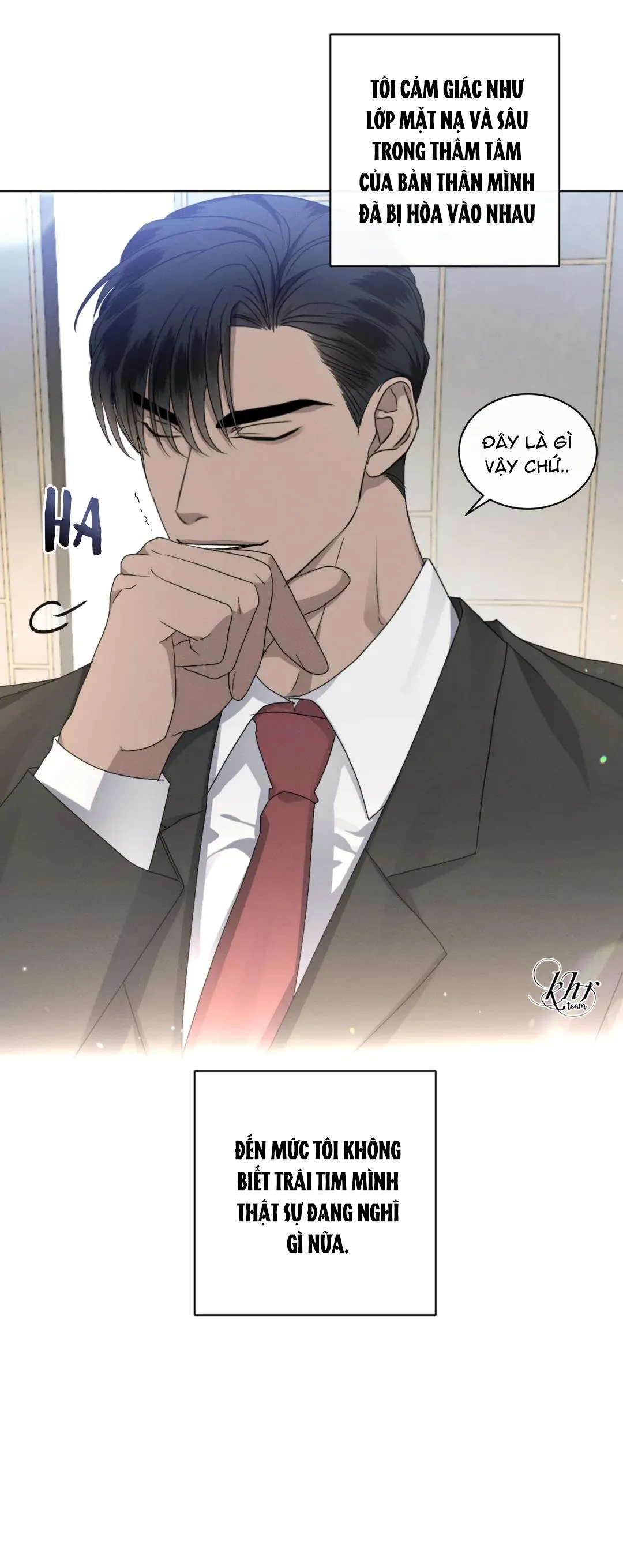 KICK OFF Chapter 23 Trang 5