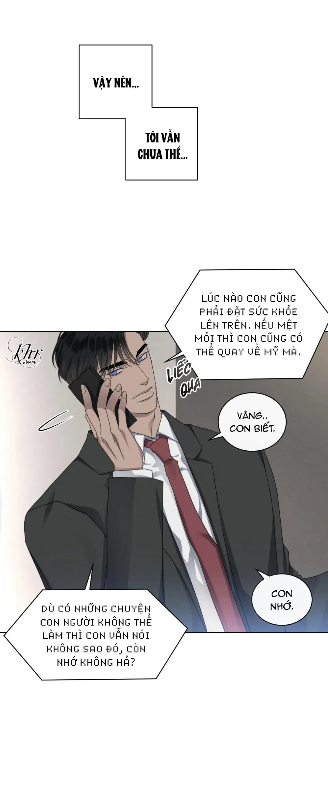 KICK OFF Chapter 23 Trang 6