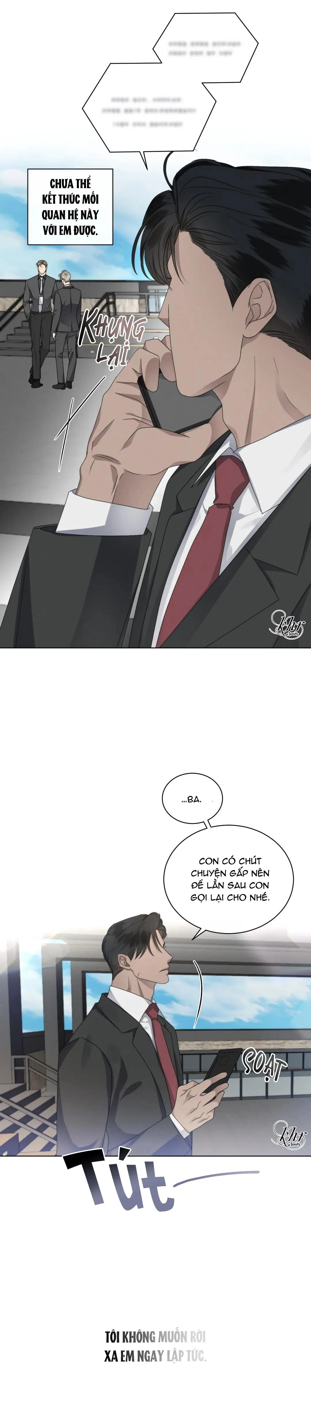 KICK OFF Chapter 23 Trang 7