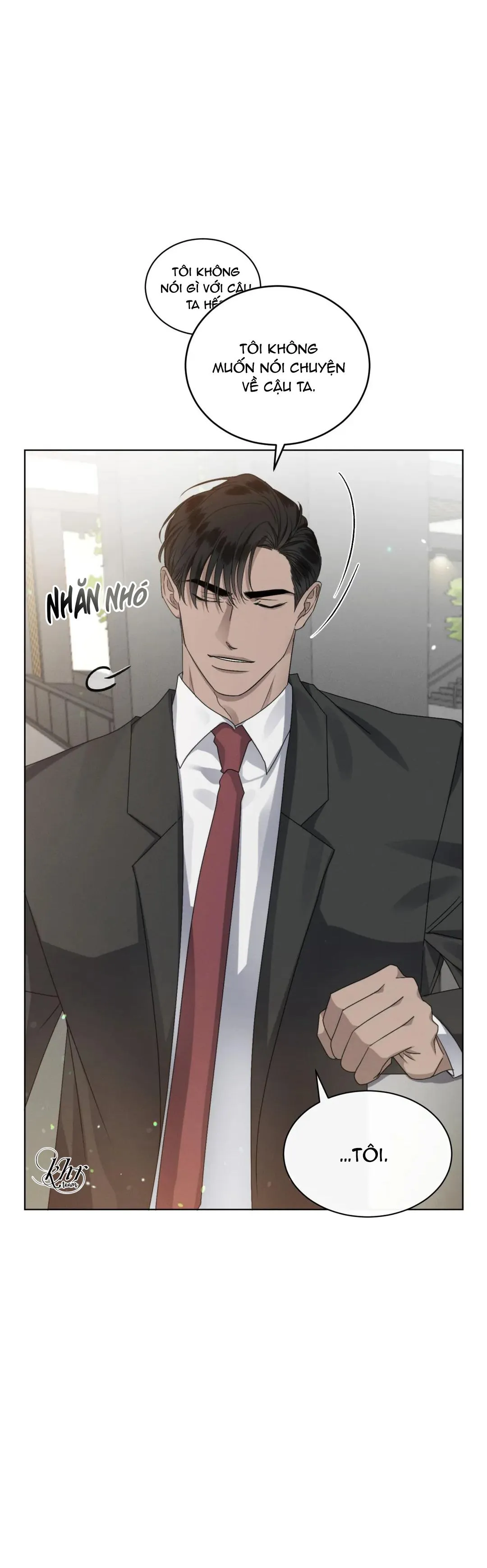 KICK OFF Chapter 23 Trang 10