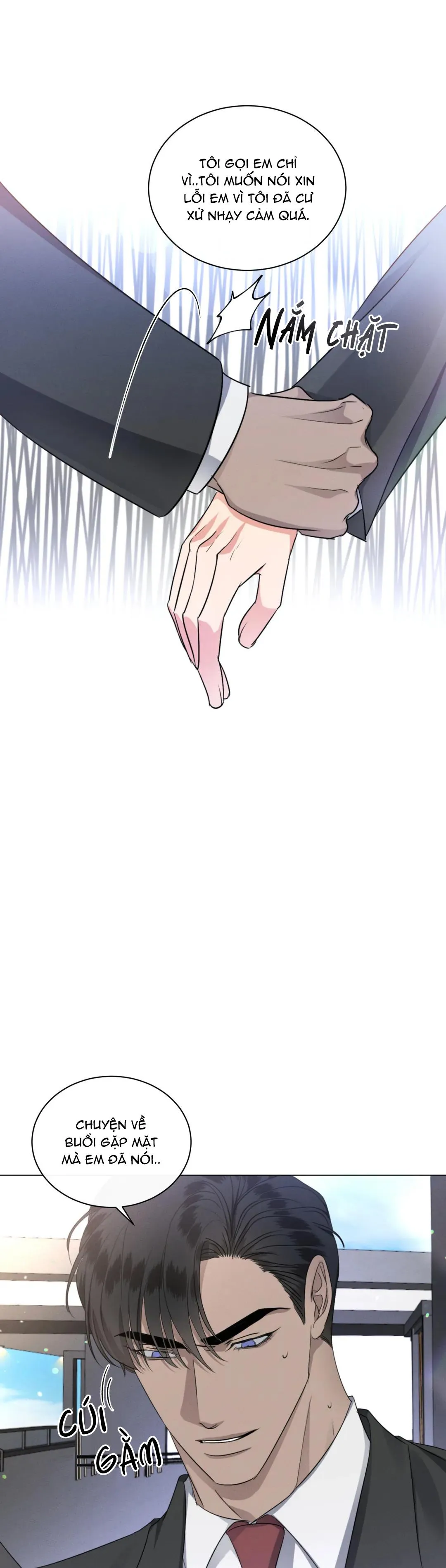 KICK OFF Chapter 23 Trang 11