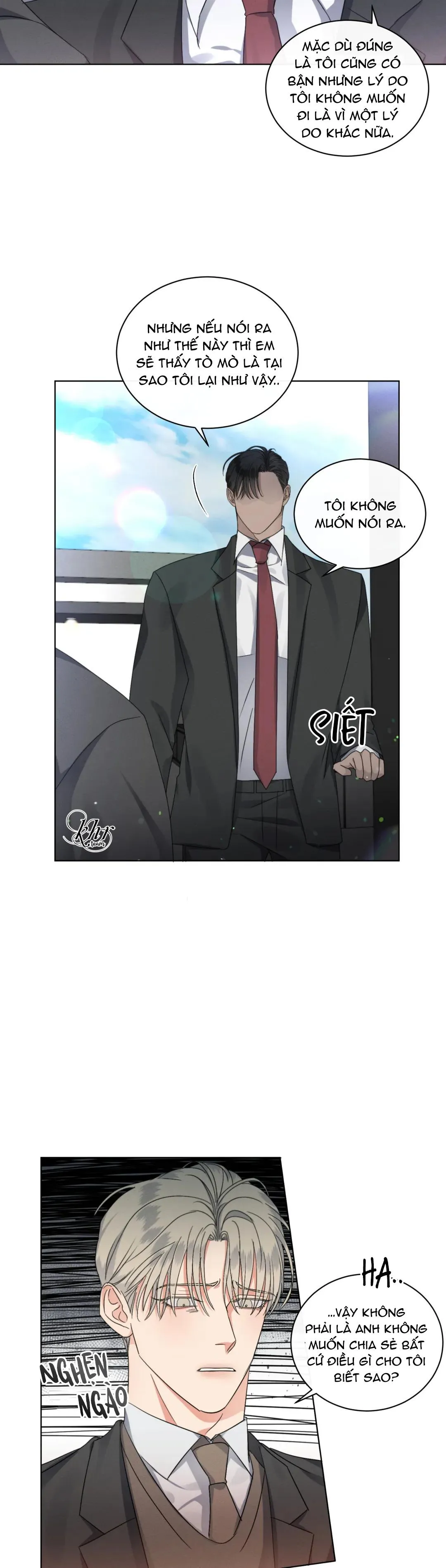 KICK OFF Chapter 23 Trang 12