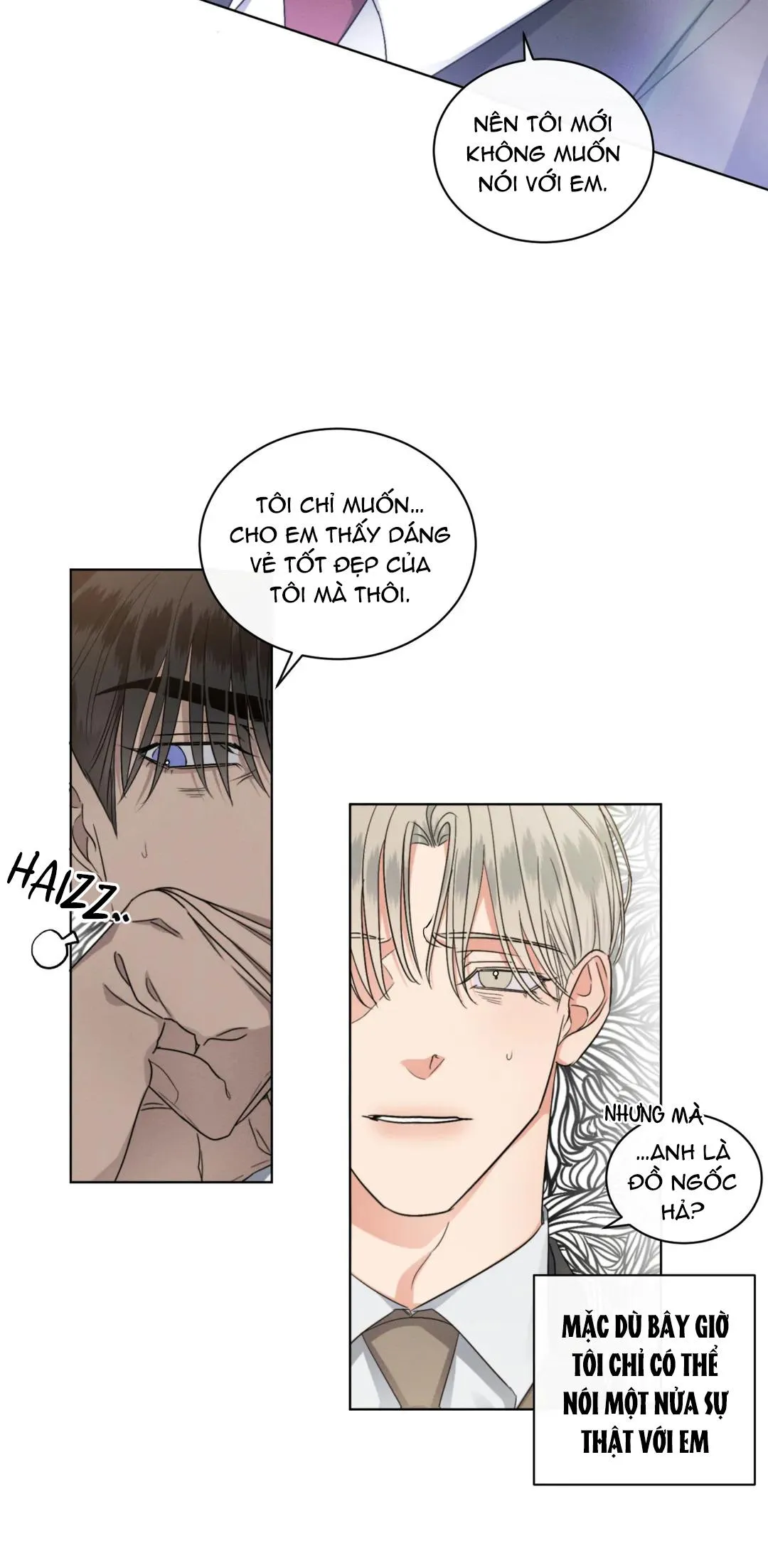 KICK OFF Chapter 23 Trang 15