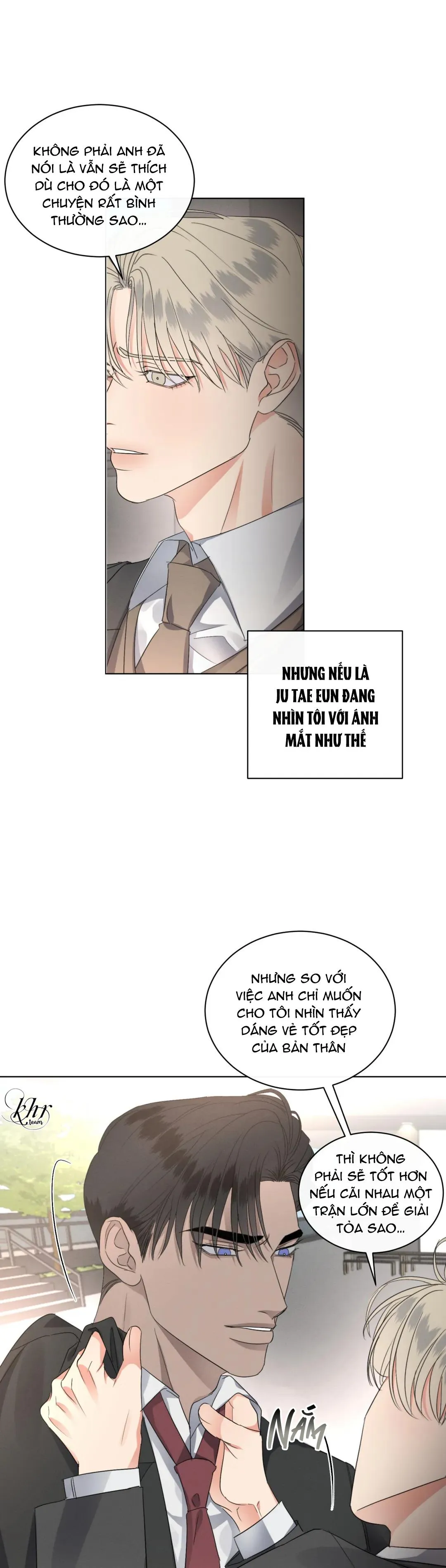 KICK OFF Chapter 23 Trang 16