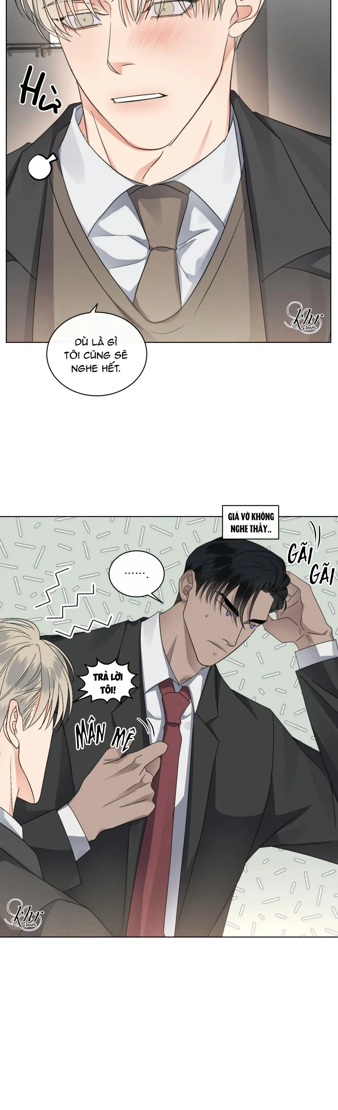 KICK OFF Chapter 23 Trang 19