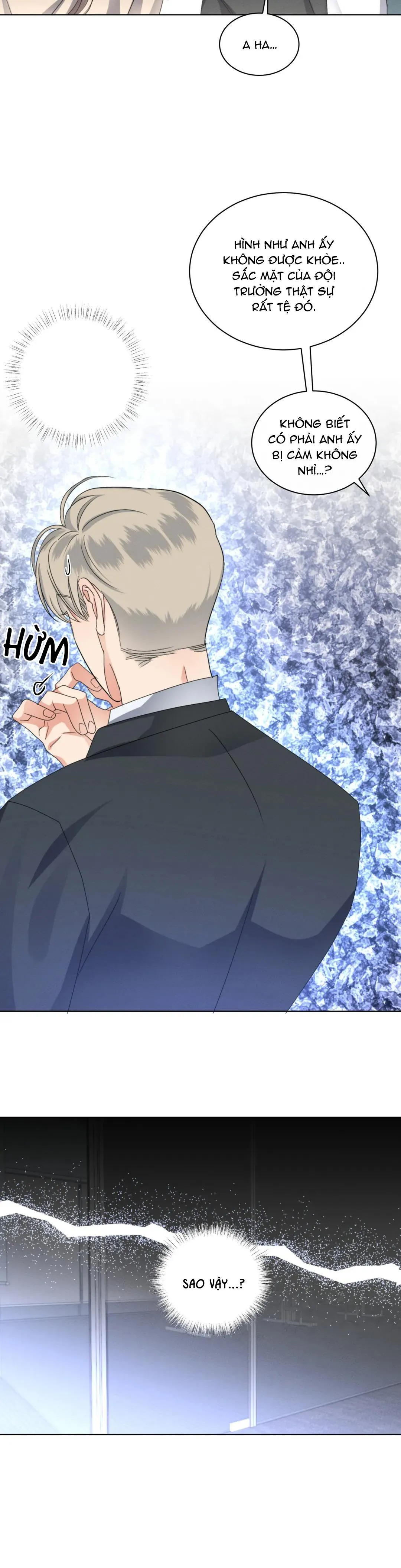 KICK OFF Chapter 23 Trang 29