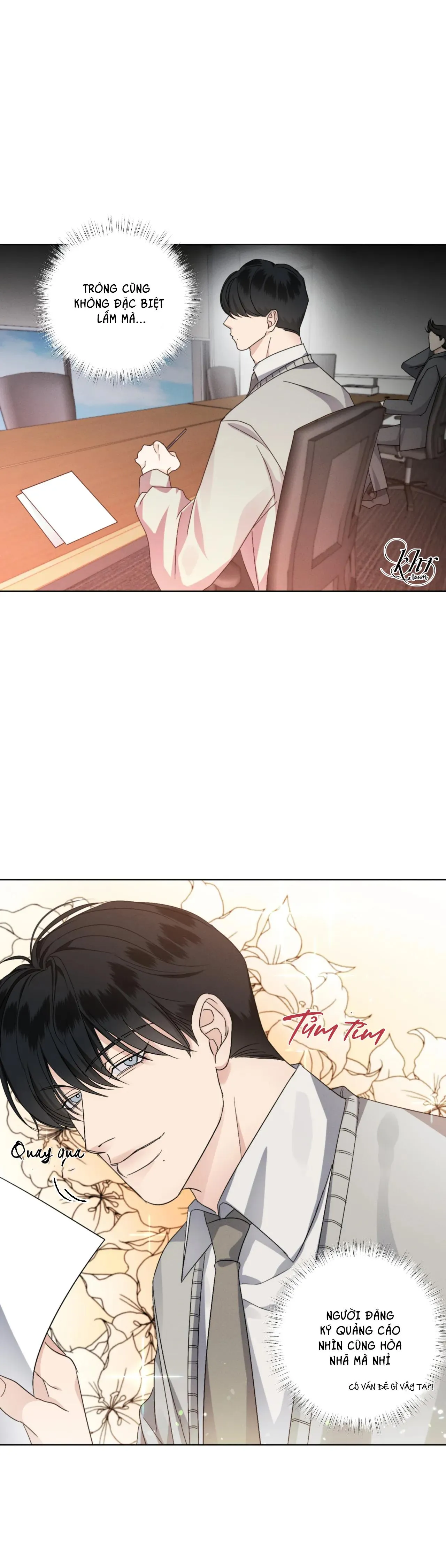 KICK OFF Chapter 24 Trang 6