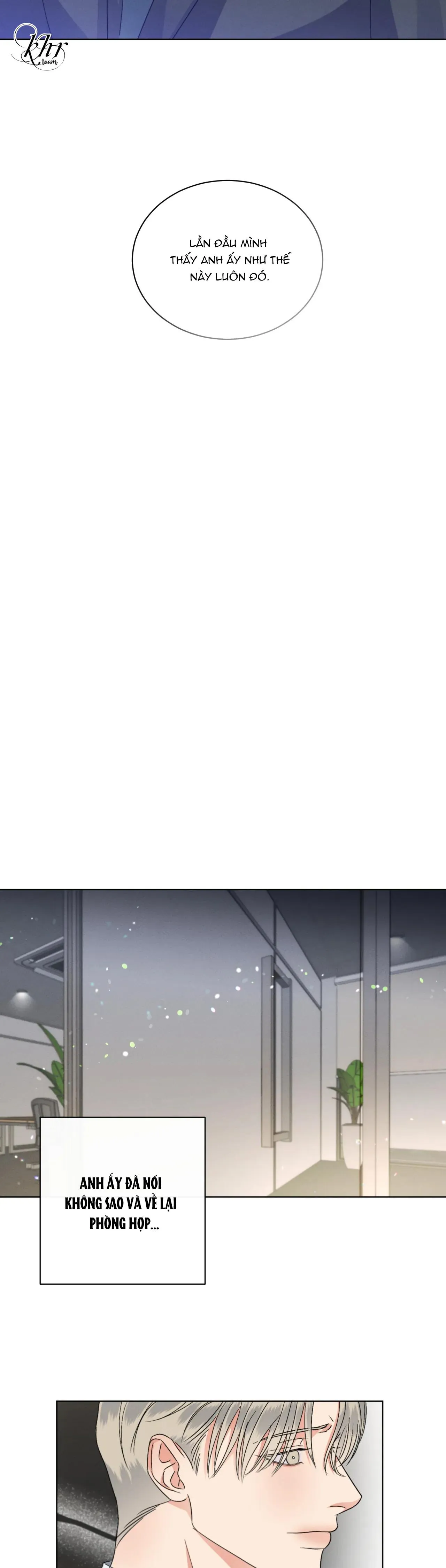 KICK OFF Chapter 24 Trang 9