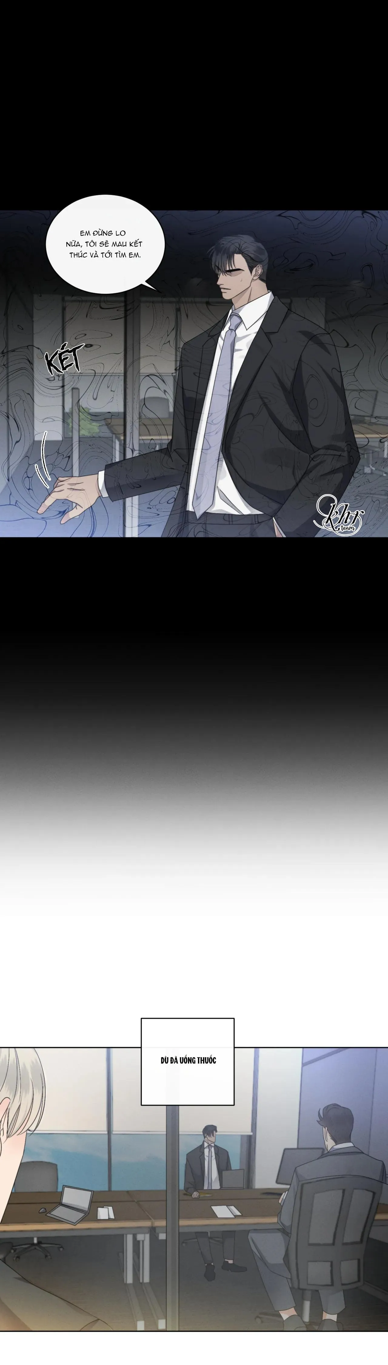 KICK OFF Chapter 24 Trang 11