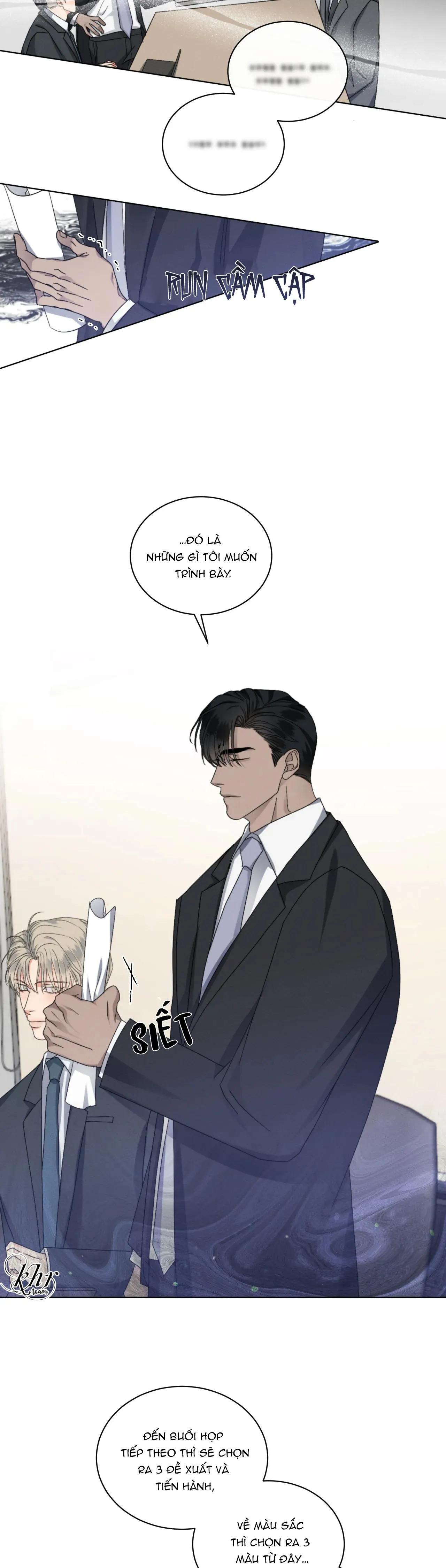 KICK OFF Chapter 24 Trang 18