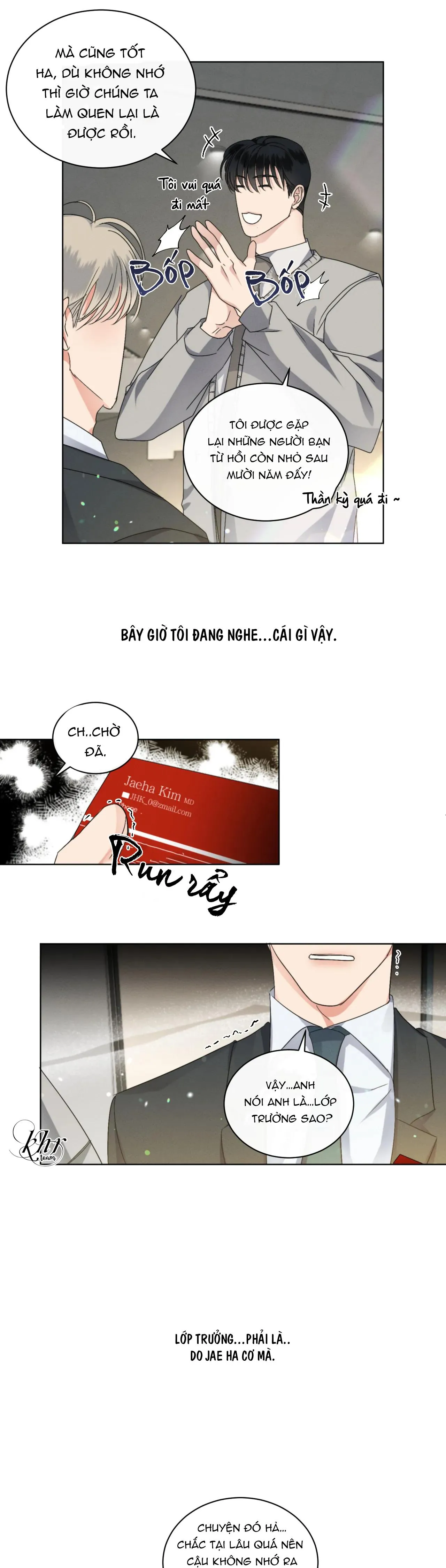 KICK OFF Chapter 24 Trang 26