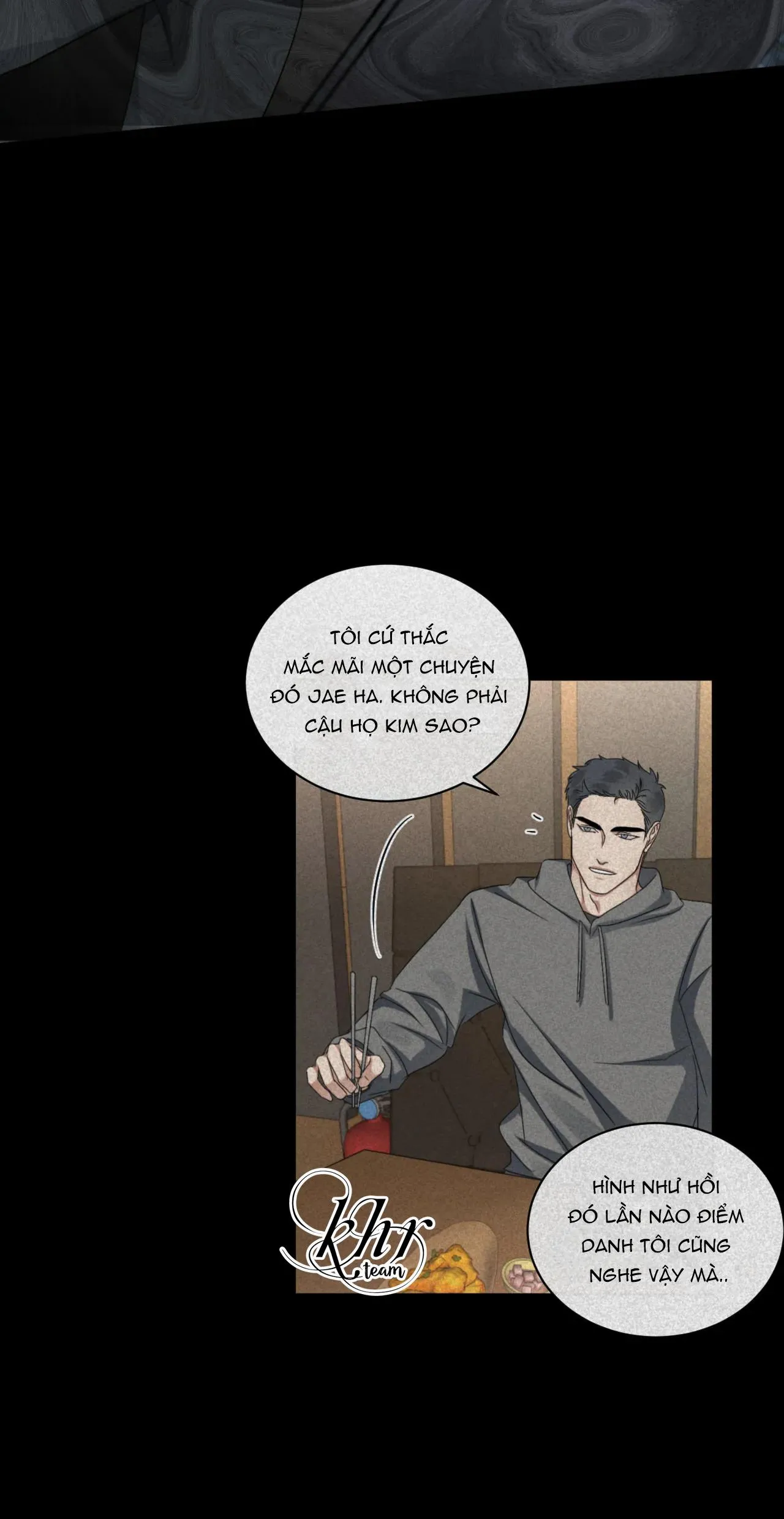 KICK OFF Chapter 24 Trang 30