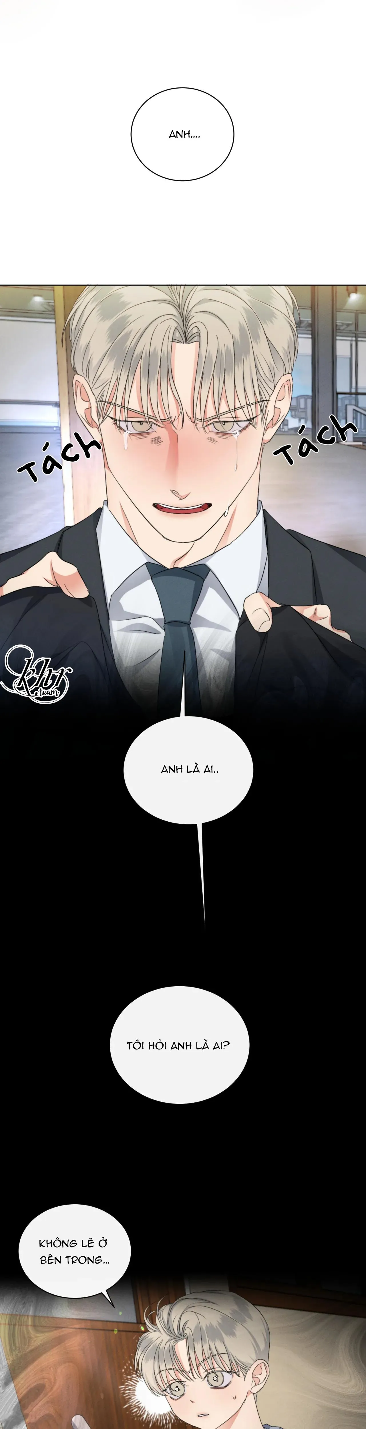 KICK OFF Chapter 24 Trang 32