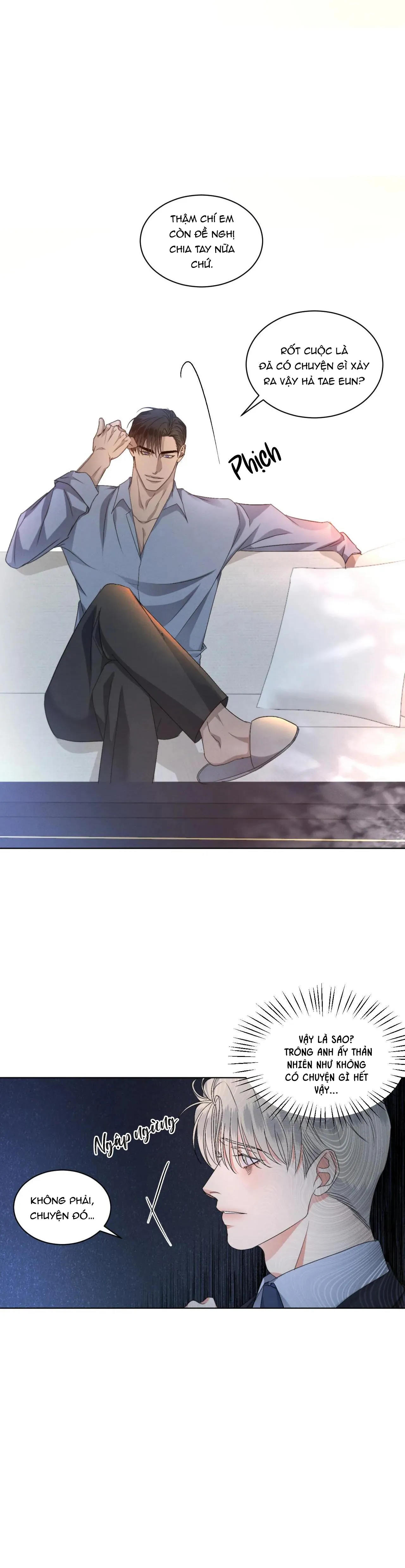 KICK OFF Chapter 25 Trang 10