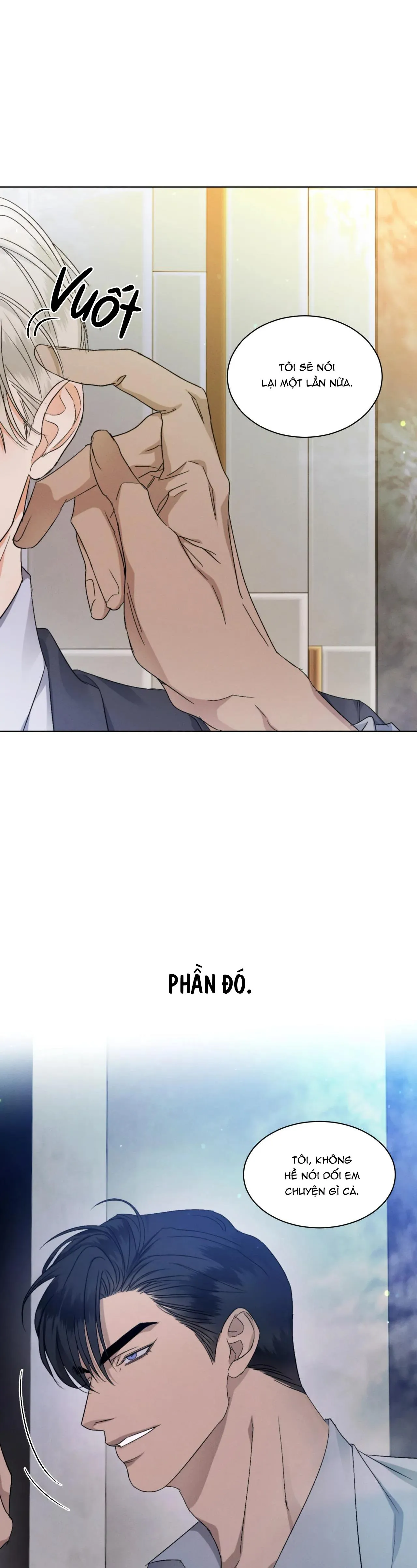 KICK OFF Chapter 25 Trang 17